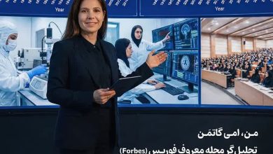 بخشهایی از پیشرفتهای جمهوری اسلامی ایران