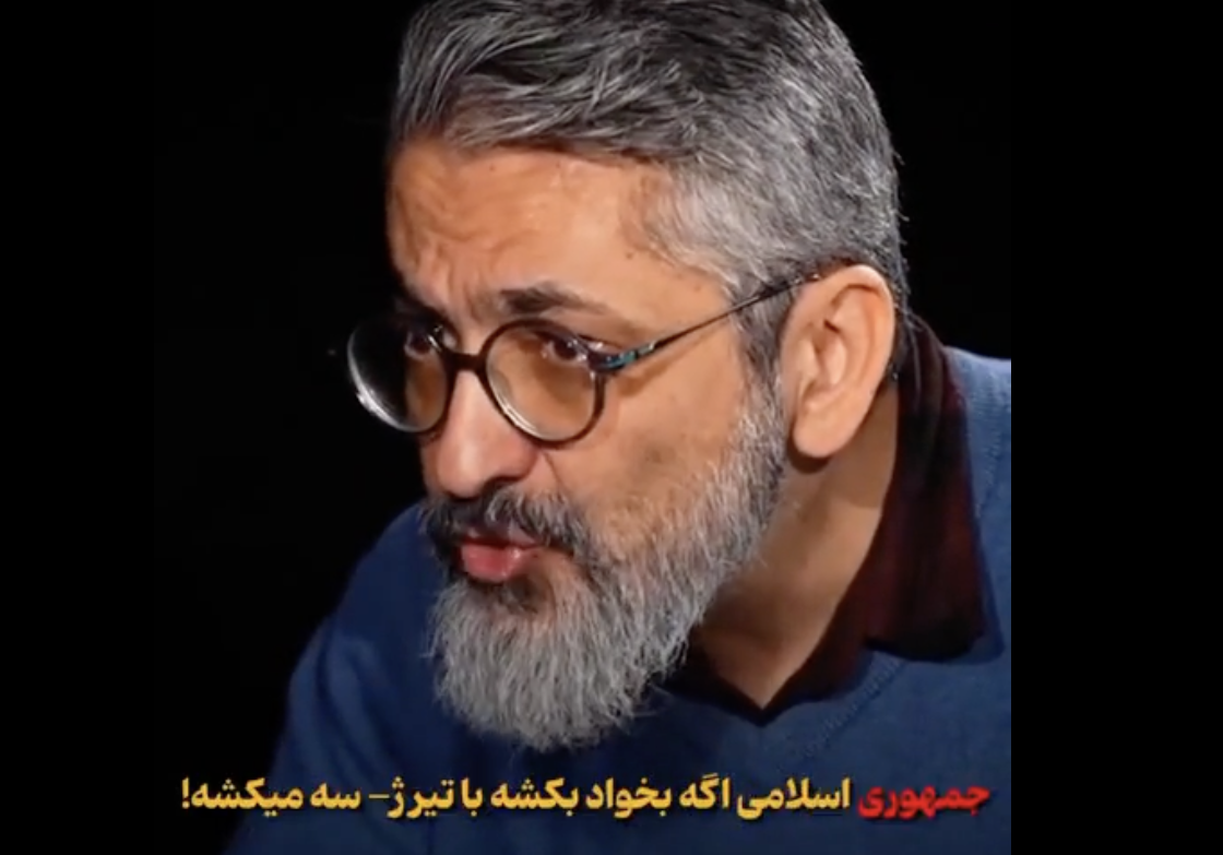 خودشون کشتن